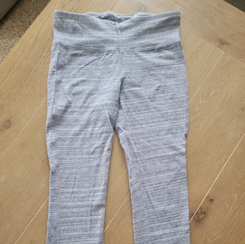 Gap High Waist 7/8 Leggings